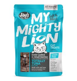 Jay's My Mighty Lion Tuna 75GM