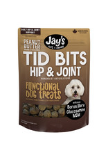 Jay's Tid Bits Peanut Butter Hip & Joint