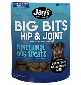 Jay's Big Bits Hip & Joint 454GM