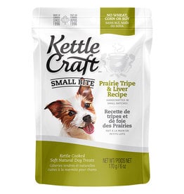 Kettle Craft Prairie Tripe & Liver