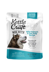 Kettle Craft Wild Salmon & Sea Kelp