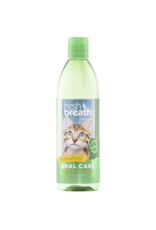 TropiClean Fresh Breath Fresh Health Solutions for Cats 473 ml