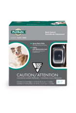PetSafe Rechargeable Spray Bark Collar