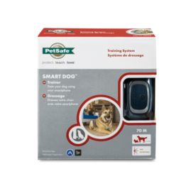 PetSafe 75 M Smart Dog Remote Trainer 15 Levels