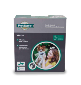 PetSafe Vibration Bark Control Unit