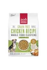 The Honest Kitchen GF Whole Food Clusters Chicken