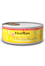 FirstMate Cat LID GF Chicken 5.5 oz single