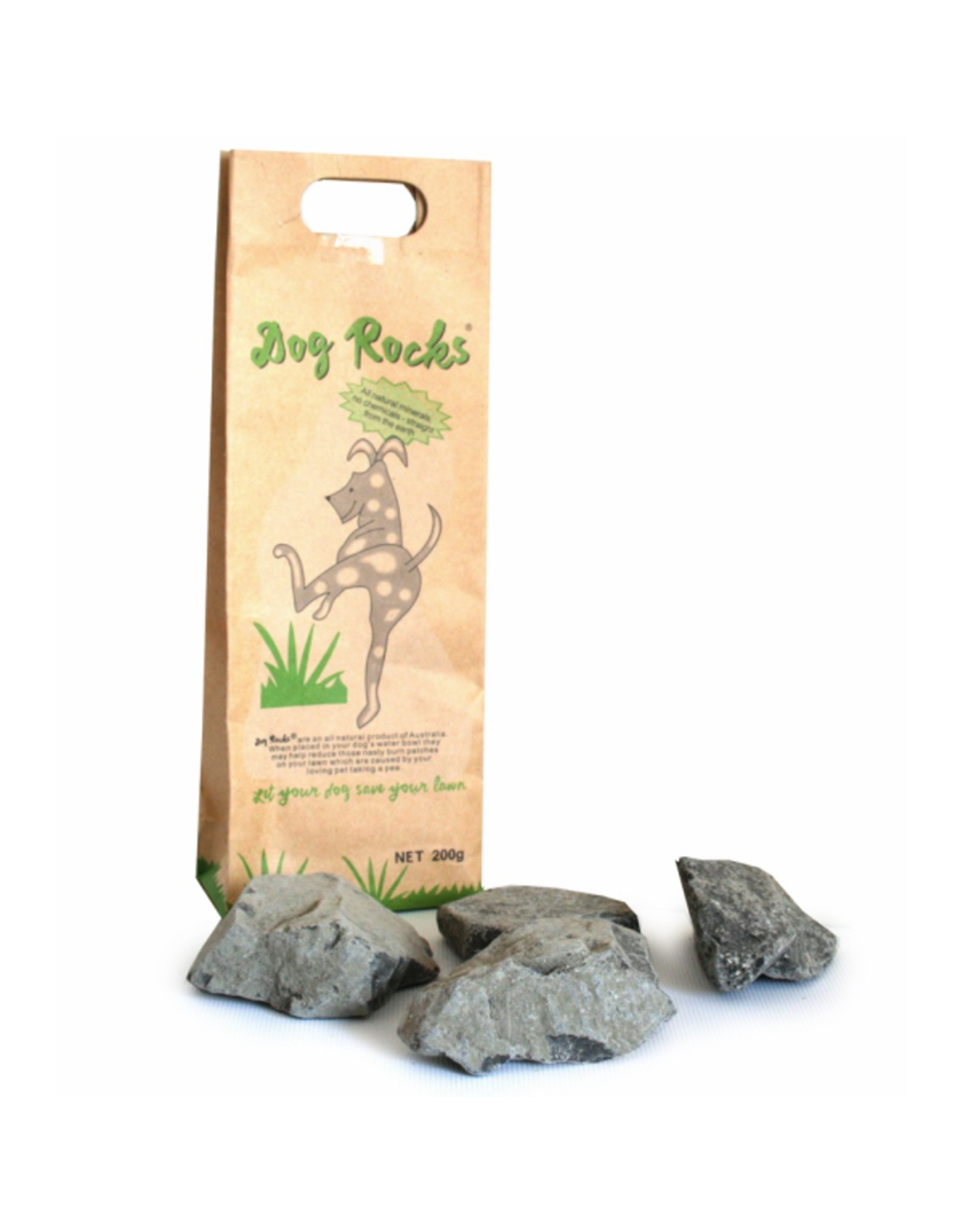 Dog Rocks Dog Rocks Lawn Yellow Stain Protection 200 g