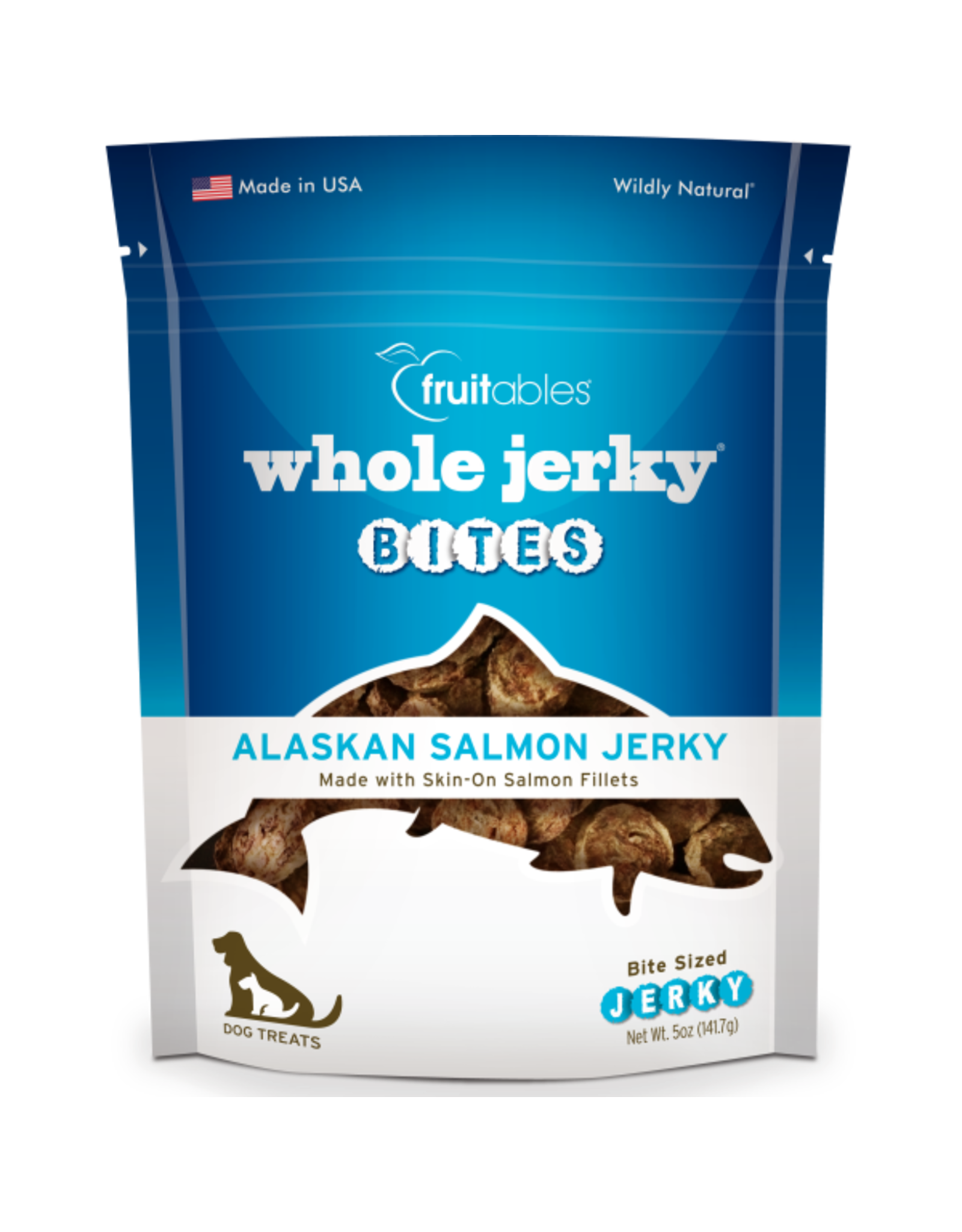 fruitables whole jerky bites