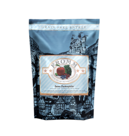 Fromm Dog Four-Star GF Hasen Duckenpfeffer