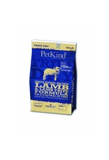 PetKind SAP Lamb Tripe Small Bite Formula