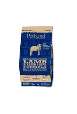 PetKind SAP Lamb Tripe Small Bite Formula