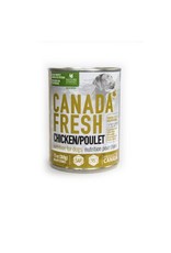 Canada Fresh Dog SAP Chicken