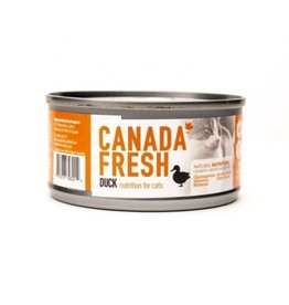 Canada Fresh Cat SAP Duck