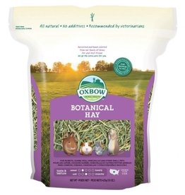 Oxbow Botanical Hay 425g