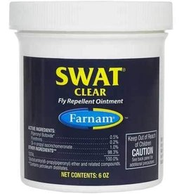 Farnam SWAT Fly Ointment Clear