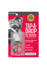 Tough Stuff Tap-A-Drop Odor Eliminator Red Clover Tea 0.5OZ
