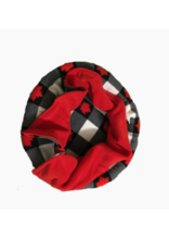 Vagabond Burrowing Bed