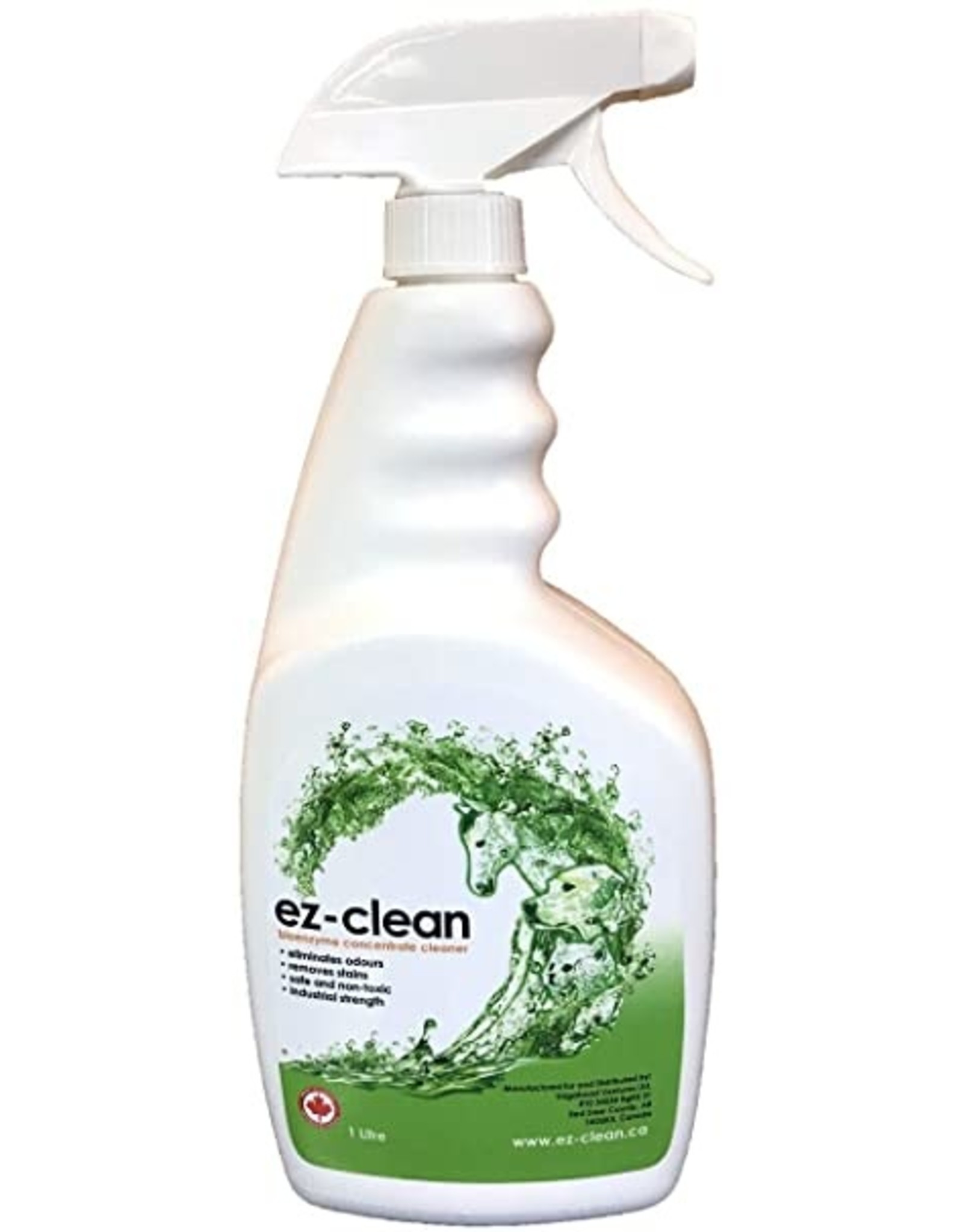 Ez-Clean ez-clean Bioenzyme Concentrate
