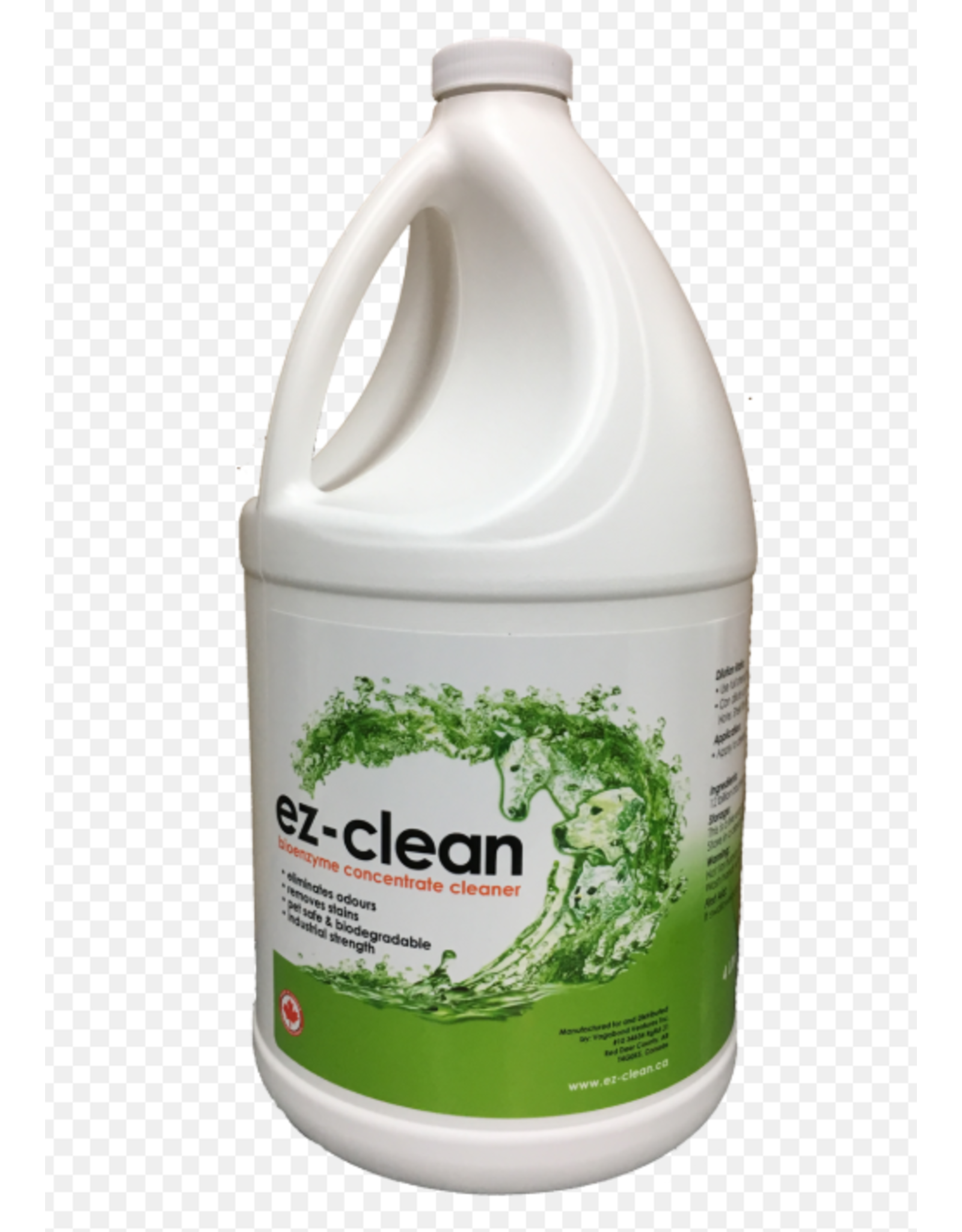 Ez-Clean ez-clean Bioenzyme Concentrate