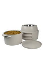 Our Pets Store-n-Feed Bowl