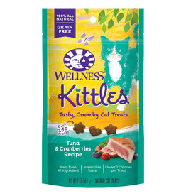 Wellness | Complete Health Kittles Tuna & Cranberries 2OZ
