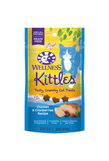 Wellness | Complete Health Kittles Chicken & Cranberries 2OZ | Cat