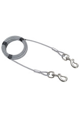 Coastal Pet Products Titan Cable With Bull Snap Giant