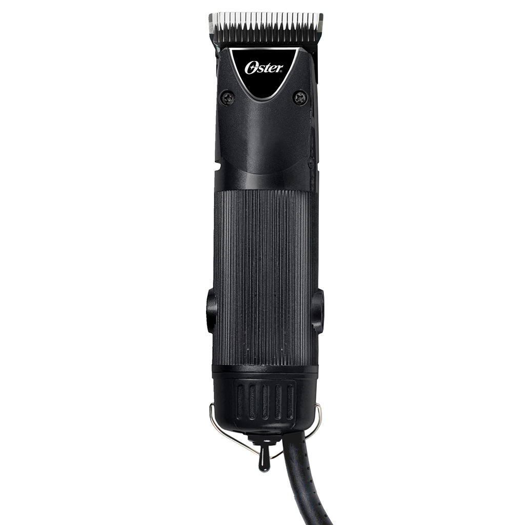 Oster pet grooming clippers top