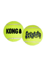 Kong SqueakAir Tennis Ball Medium