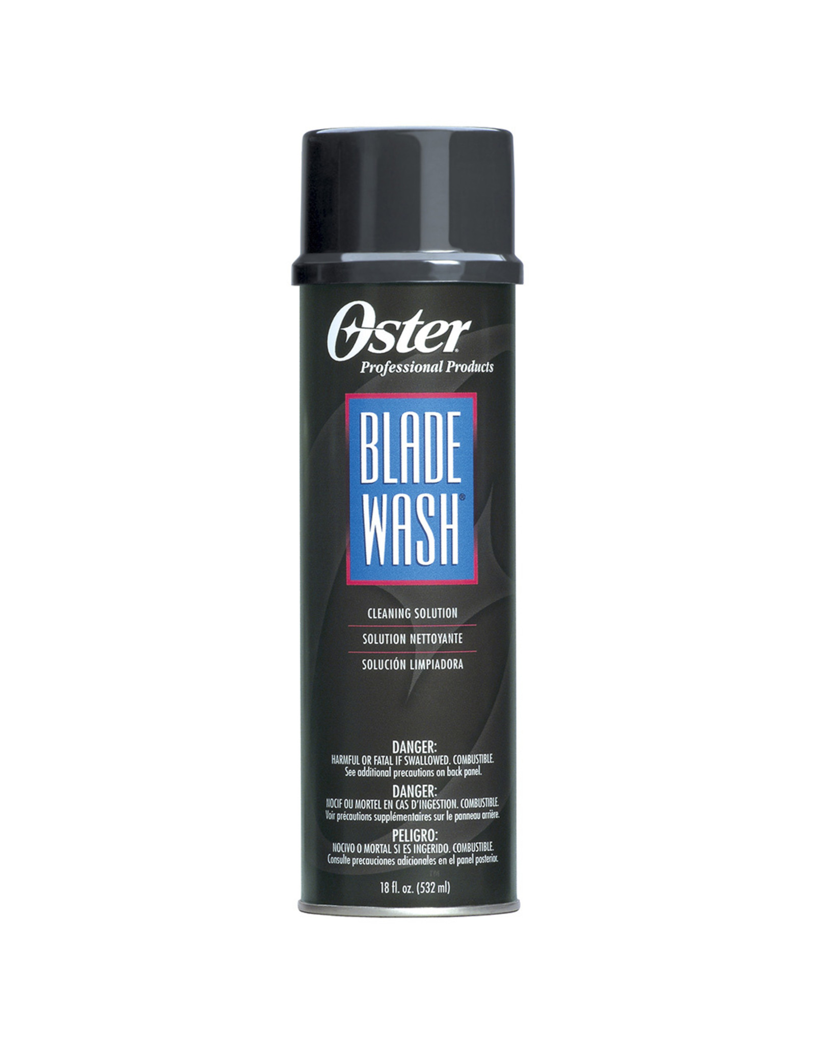 Oster - Sunbeam Blade Wash Cleaner 18OZ