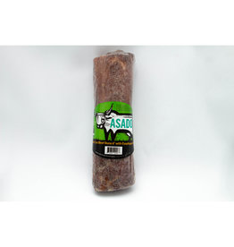 Silver Spur ASADO Center Cut Beef Bone 6" Esophagus Wrap