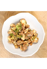 Tom & Sawyer Italian Beef Pasta 454GM