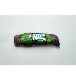 Silver Spur ASADO Beef Rib Esophagus Wrap