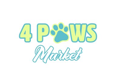 4 Paws Market