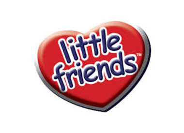 Martin Little Friends