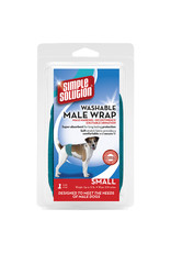 Simple Solutions Washable Male Wrap