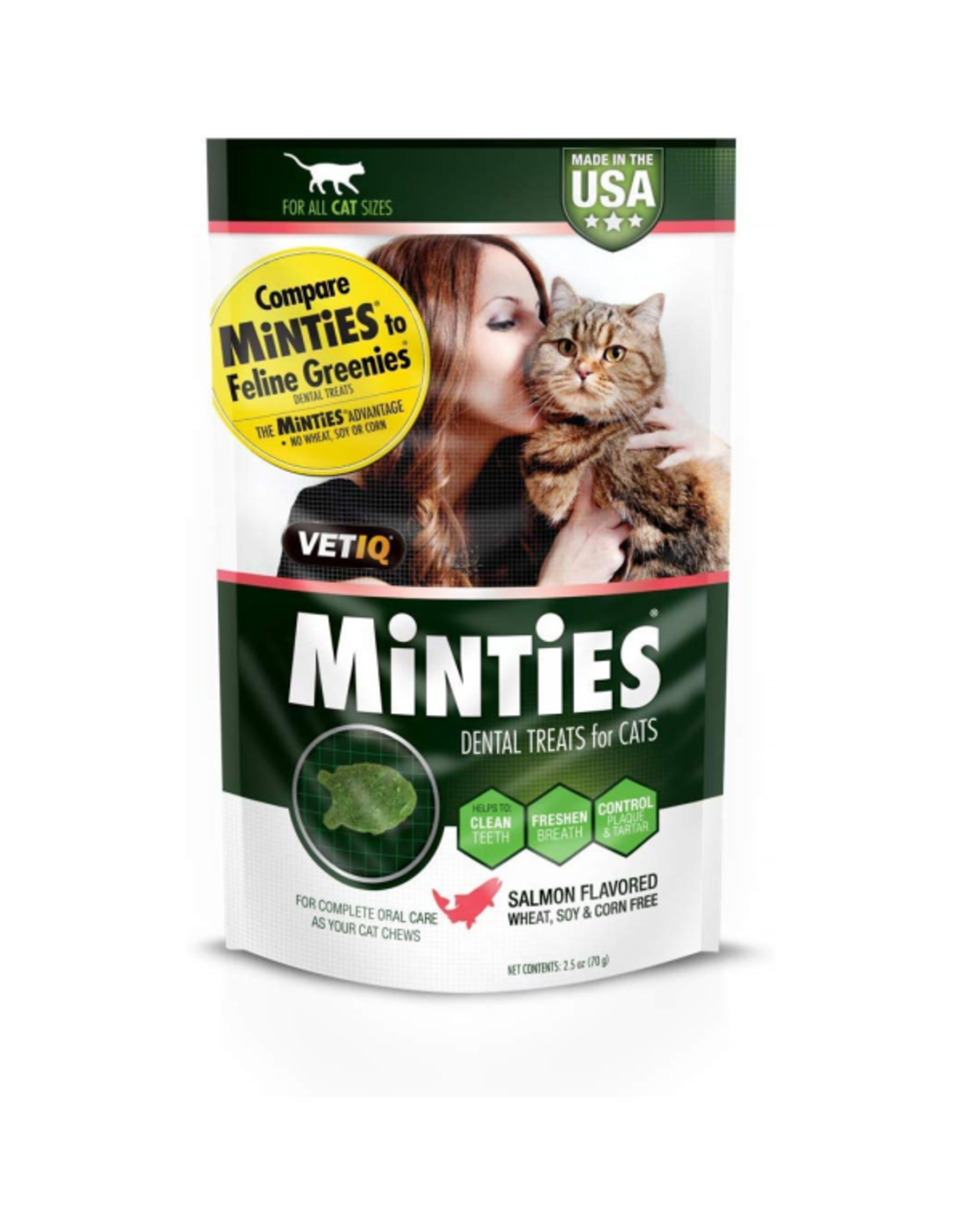 minties dental bones