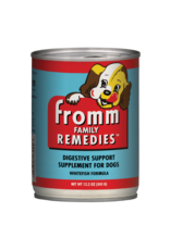 Fromm Dog Digestive Support Supplement Whitefish 12.2 oz single