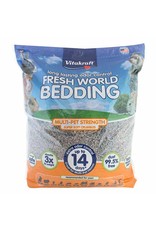 Fresh World Bedding - Multi-Pet Strength