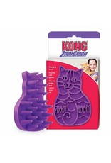 Kong Zoom Groom - Cat Brush