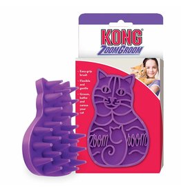 Kong Cat Zoom Groom