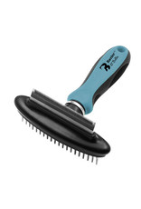 Sunny & Luna Double Sided De-Shedder