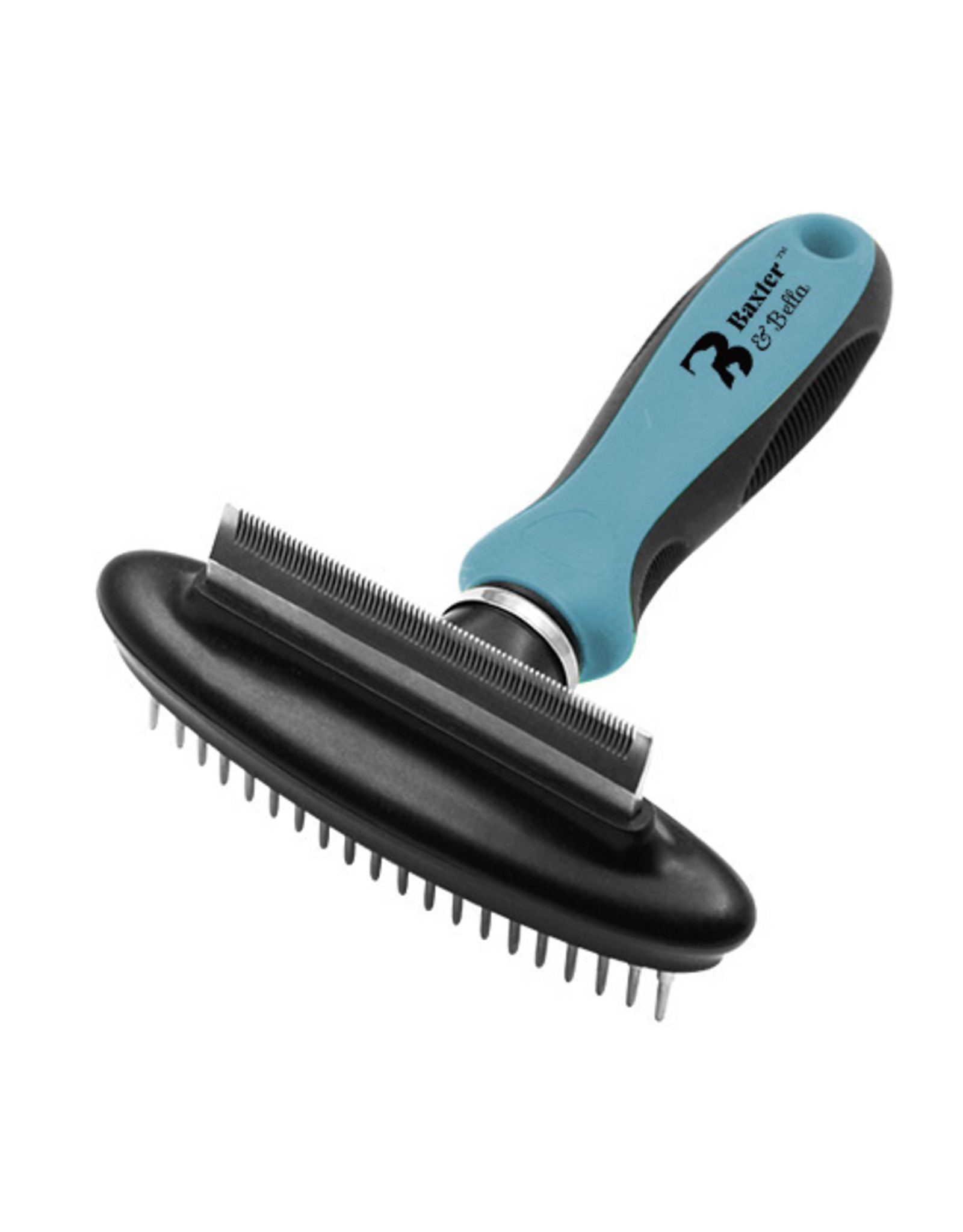 Sunny & Luna Double Sided De-Shedder