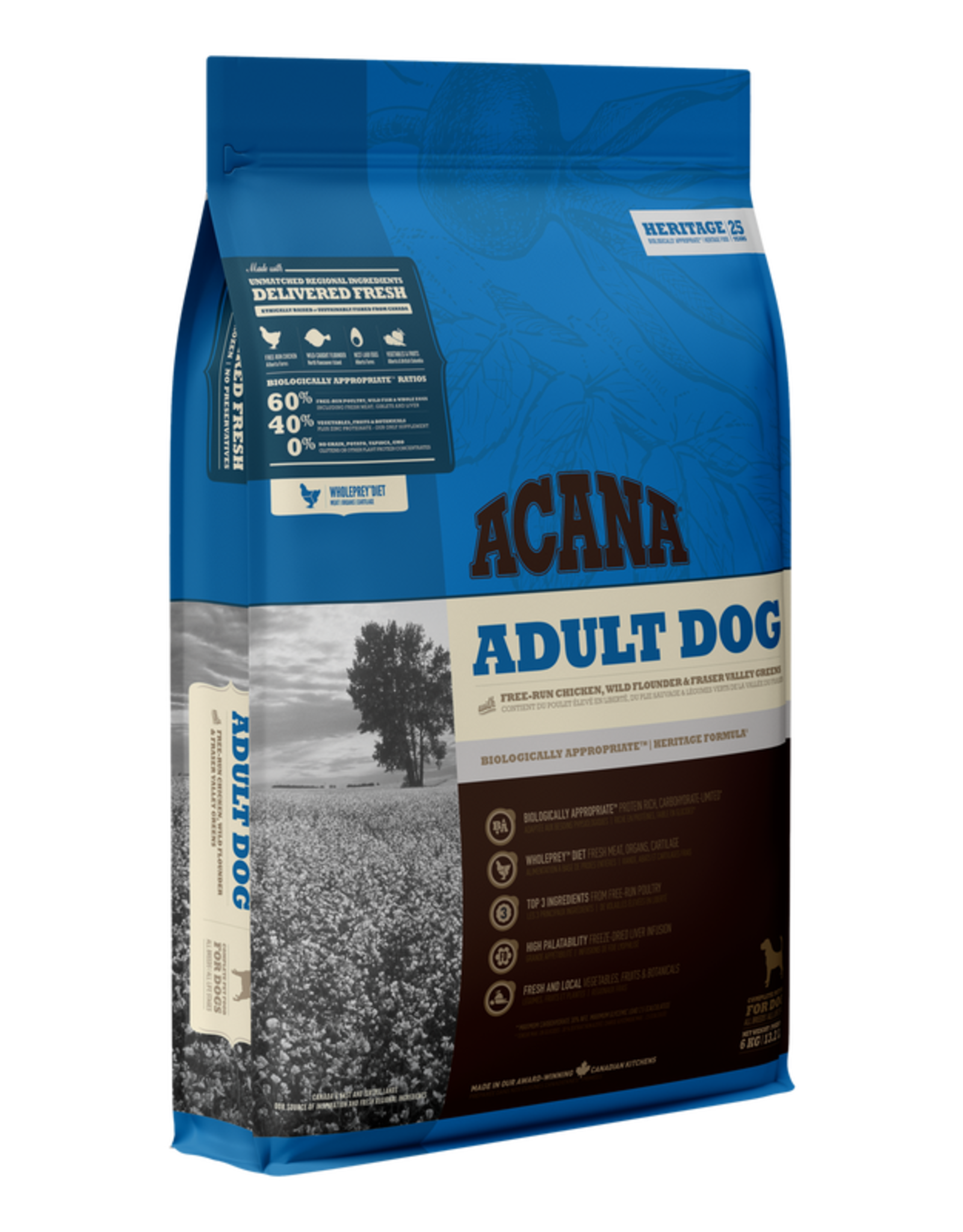 Acana Adult Dog