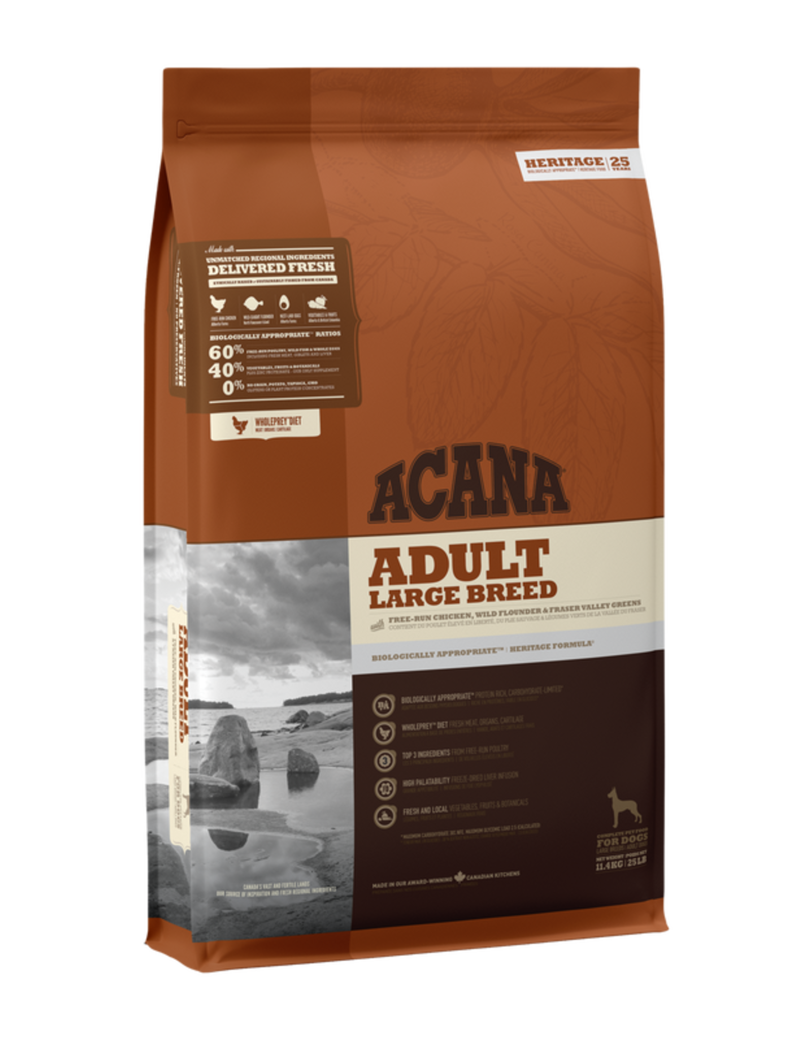 Acana Adult Large Breed