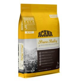 Acana Classic Prairie Poultry