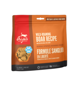 Wild Roaming Boar Treats