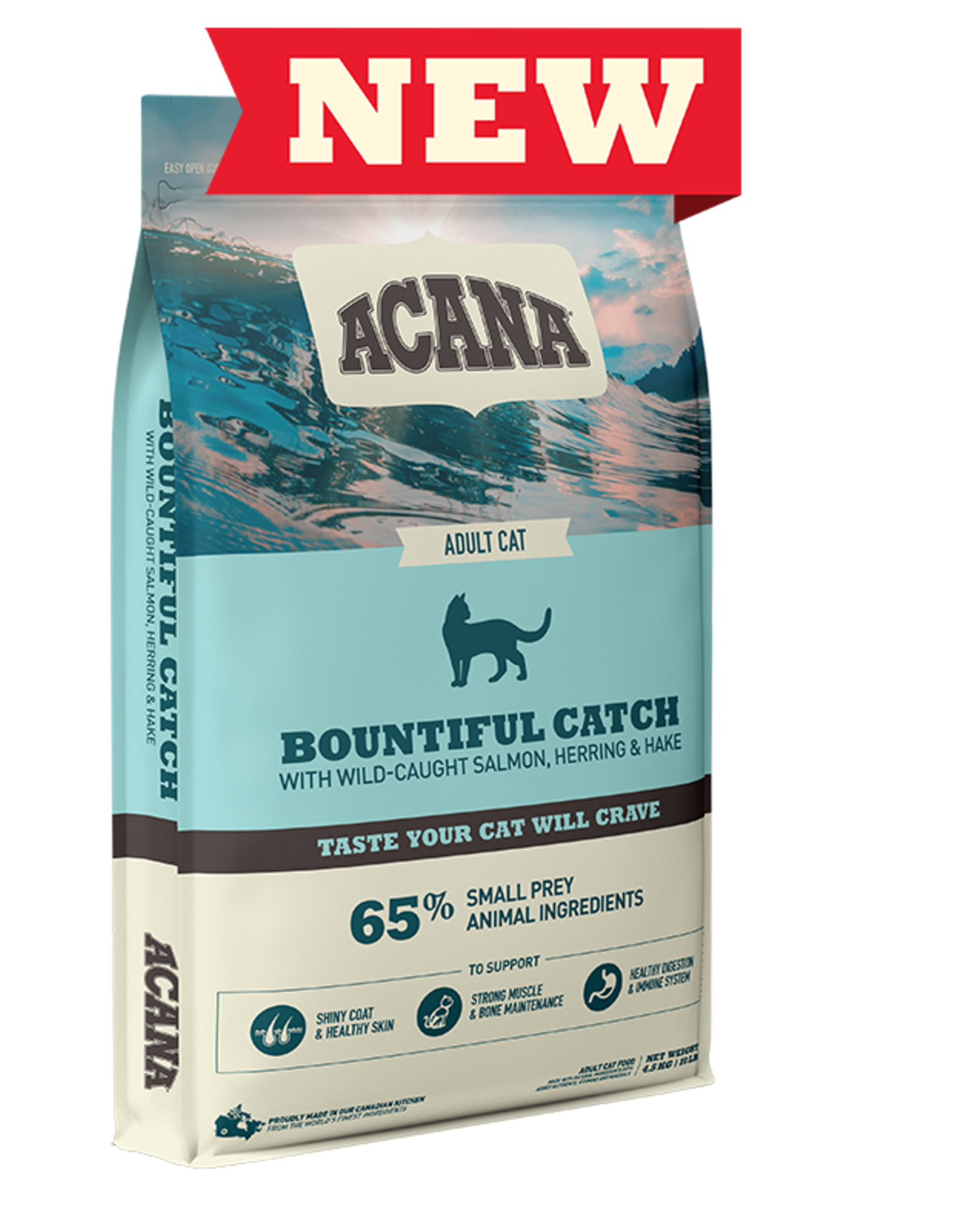 Acana Bountiful Catch