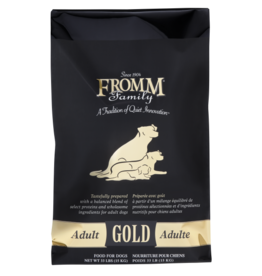 Fromm Dog Gold Adult 13.61 kg